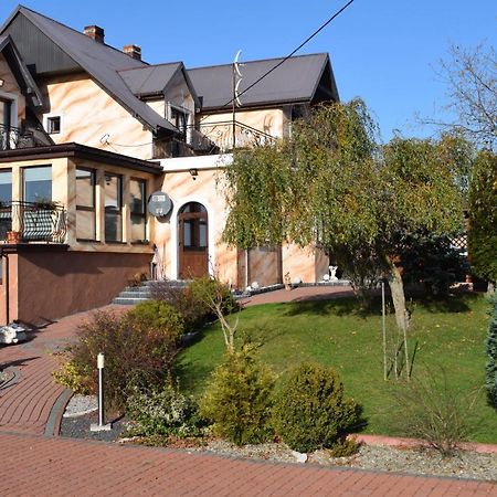 Pensjonat Agroturystyczny Mularczyk Włoszczowa Zewnętrze zdjęcie